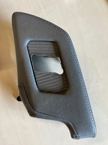Mercedes r129 cover belt - sl,