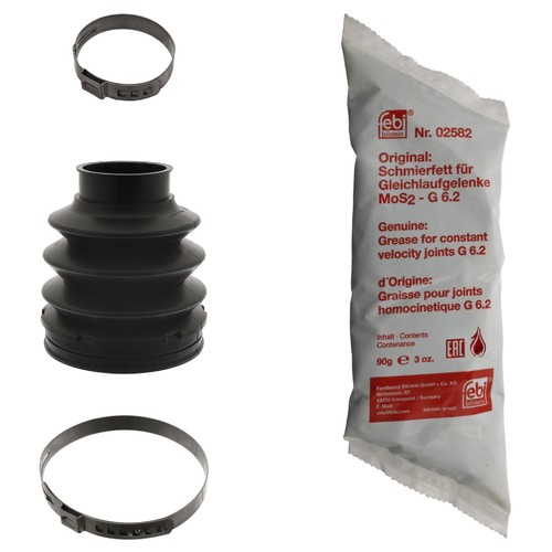 Febi bilstein 49889 drive - febi,