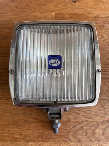 Nice vintage hella 149 fog - vintage,