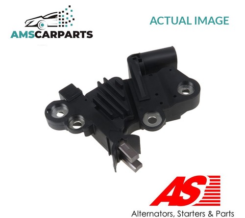 Alternator regulator - alternator,