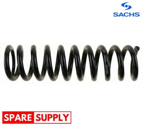 Coil spring for mercedes - for, mercedes-benz