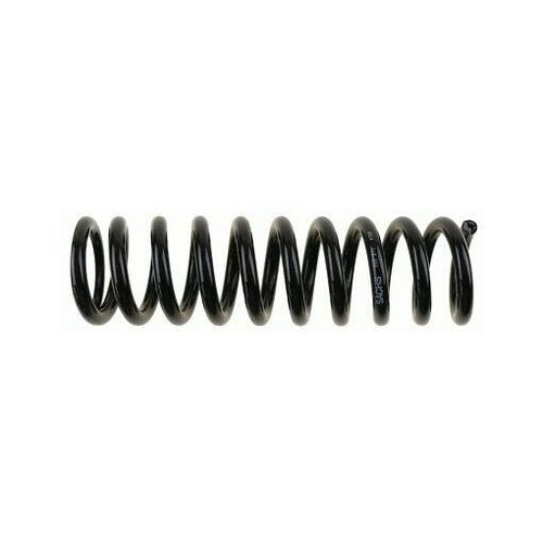 996 911 sachs coil spring - coil, rear