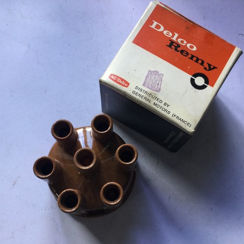 Distributor cap cyl bosch - 6, cyl.