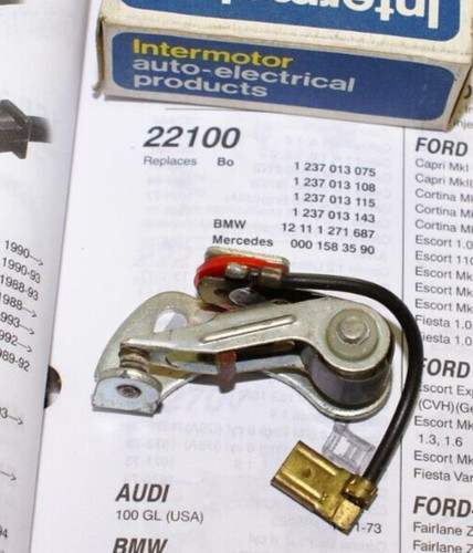 22100 contact set - set,