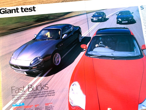 Sl500 xkr 911 - sl500,