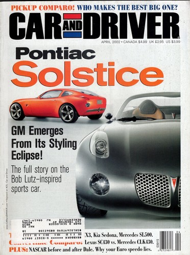 Car driver april - &, –