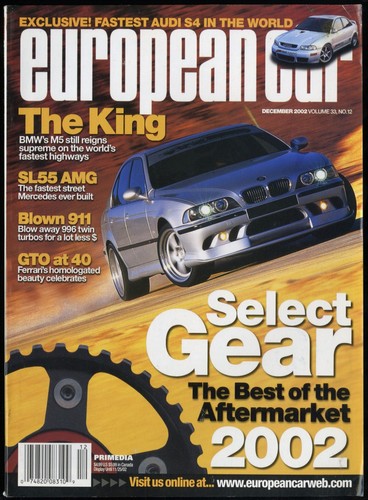 Dec 2002 european - european, car