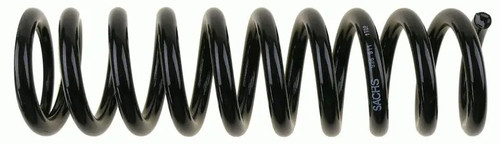 Suspension spring 996 - , 911