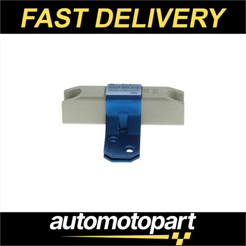 Bosch ballast resistor - bosch,