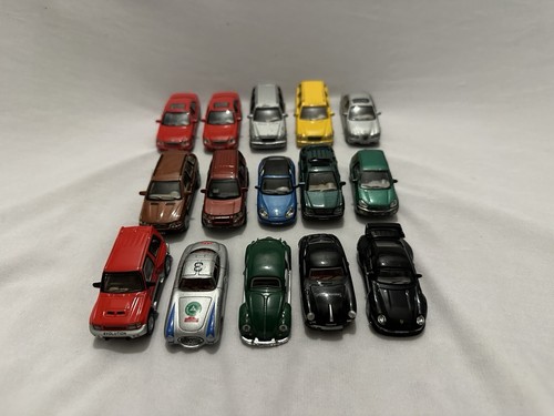 15x hongwell bundle porsche - 15x,