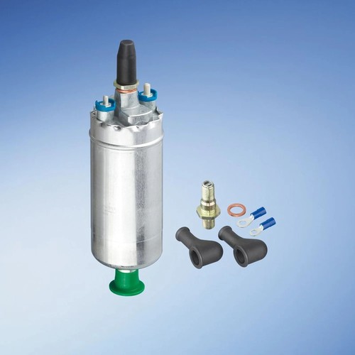 Fuel line pump - fuel,