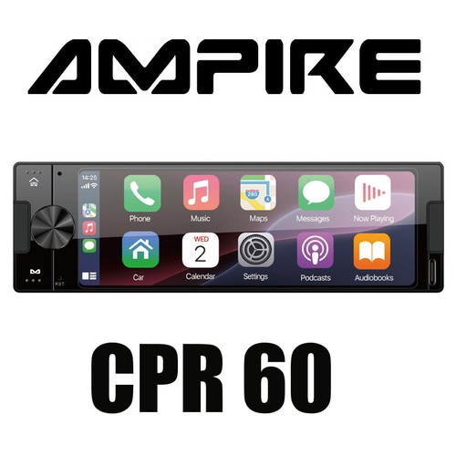 Car stereo dab apple carplay - dab,