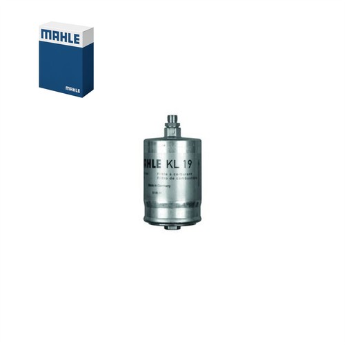 Mahle fuel filter element fits - element,