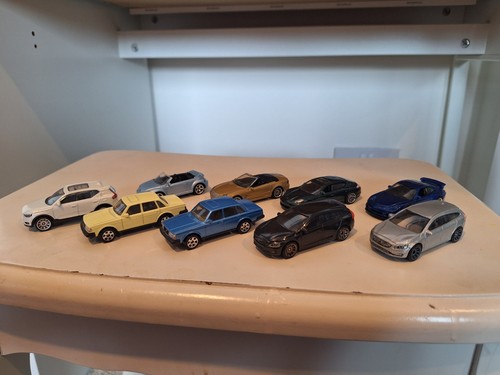 Matchbox cars volvo - cars, v60