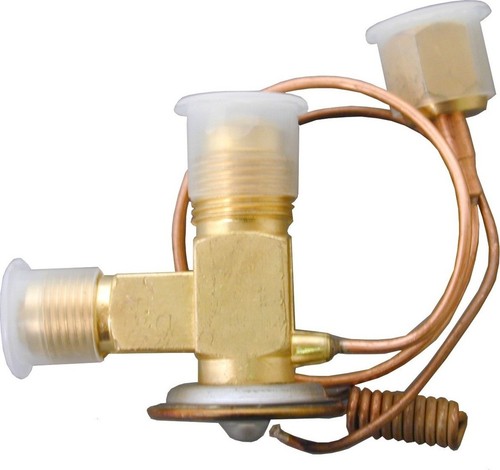 Expansion valve air - expansion,