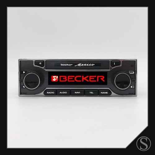 Becker mexico be7948 - be7948, retro
