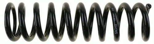 Suspension spring 996 911