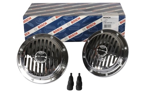 Classic chrome large bosch - classic,