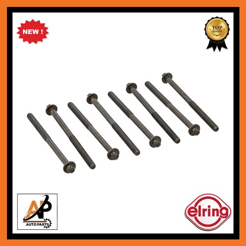 Elring 258 920 - cylinder, head
