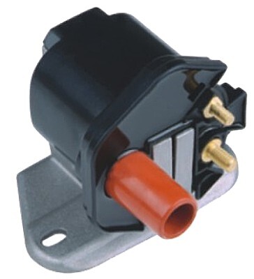 Ignition coil for - ignition,