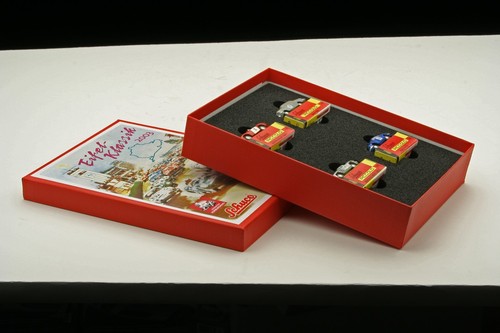 Schuco piccolo gift - gift, set