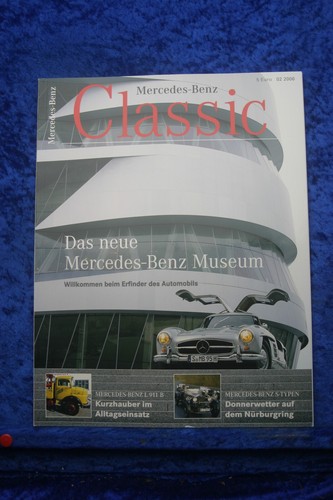 Mercedes benz classic - mercedes,