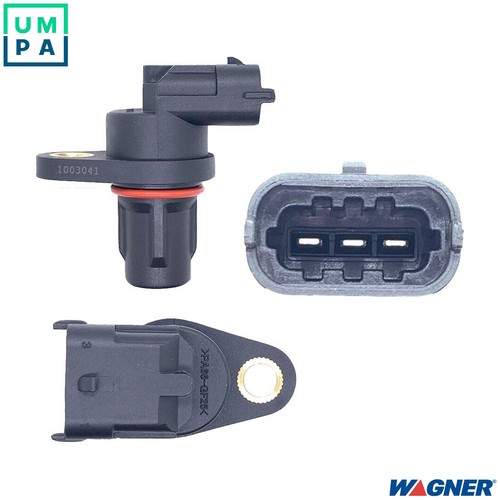 Sensor camshaft position - sensor,