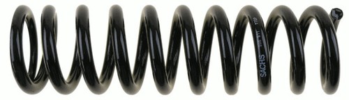 Sachs 996 911 coil spring - sachs,