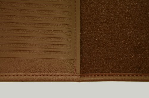Carpet kit for mercedes - for,