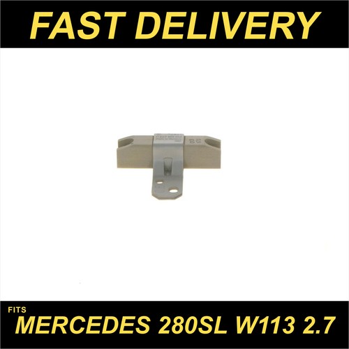 Ballast resistor for mercedes - ballast,