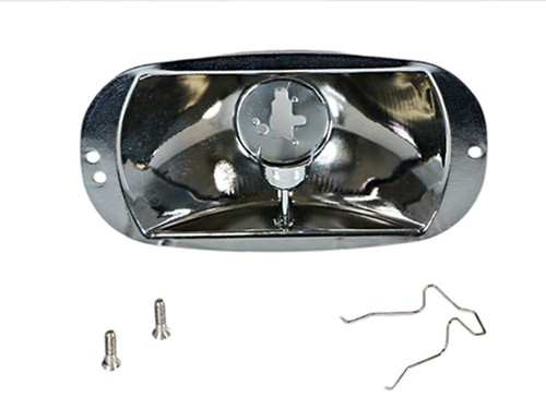 Reflector for porsche 356 - for, /