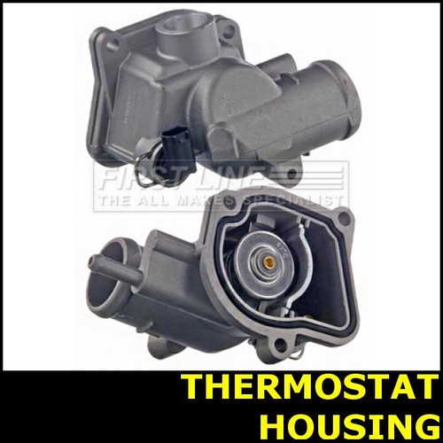 Thermostat housing fits - thermostat,