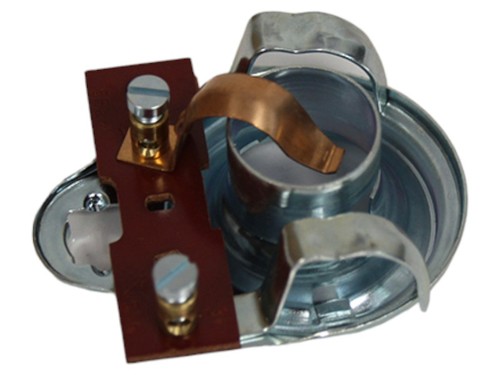 Lamp holder fog - fog, light