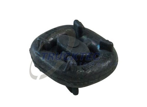 Exhaust mounting mount - mount, for